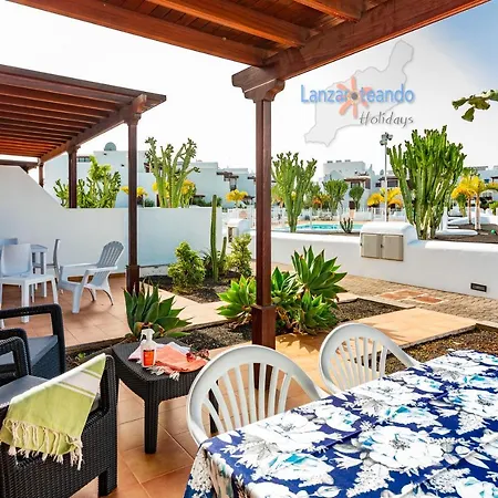 Casa Ciara Апартаменты