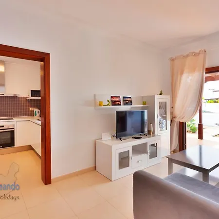 Апартаменты Casa Ciara *