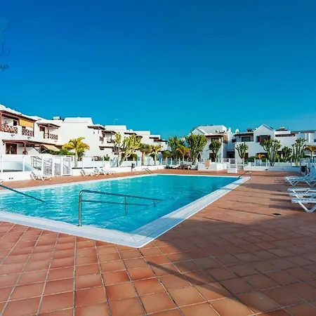 Casa Ciara * Коста Бланка