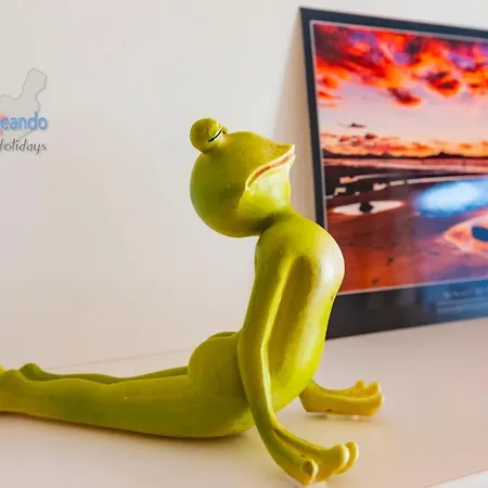 Lägenhet Casa Ciara