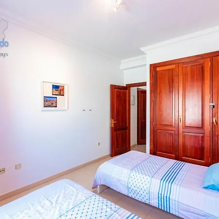 Apartamento Casa Ciara *