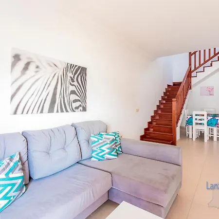 Apartamento Casa Ciara Playa Blanca (Lanzarote)