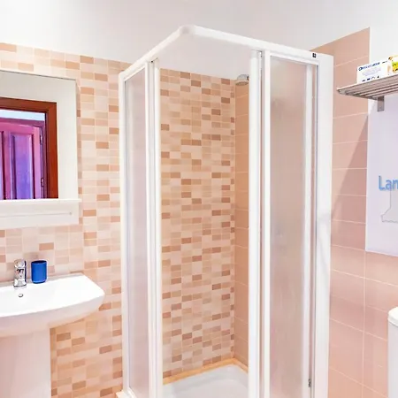 Lägenhet Casa Ciara