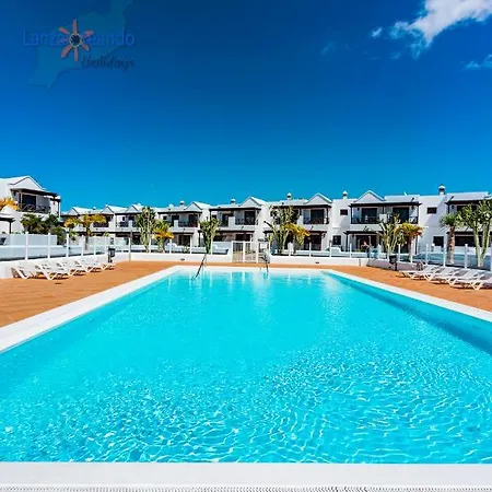 Casa Ciara Lägenhet