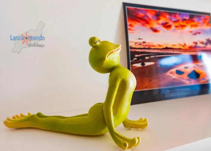 Apartment Casa Ciara