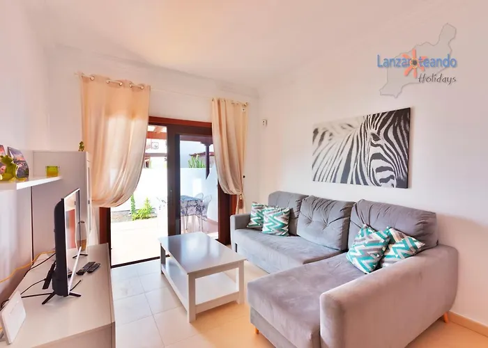 Casa Ciara Apartment