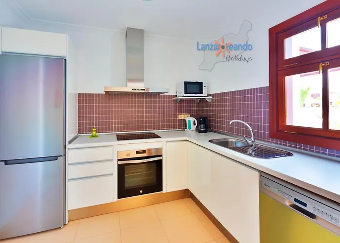 Casa Ciara Apartment *