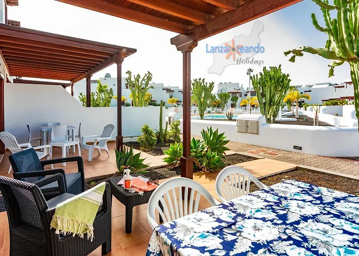 Casa Ciara Apartment