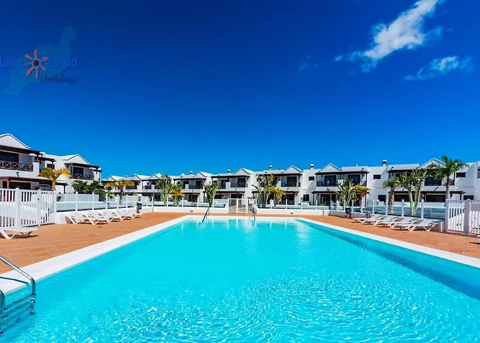 Apartment Casa Ciara Playa Blanca (Lanzarote)