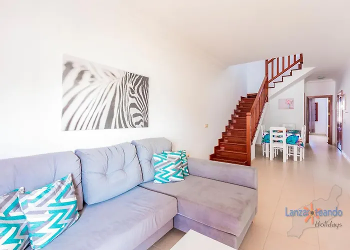 شقة Casa Ciara بلايا بلانكا