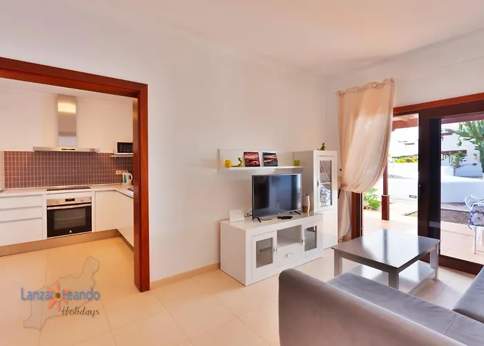 Apartment Casa Ciara *