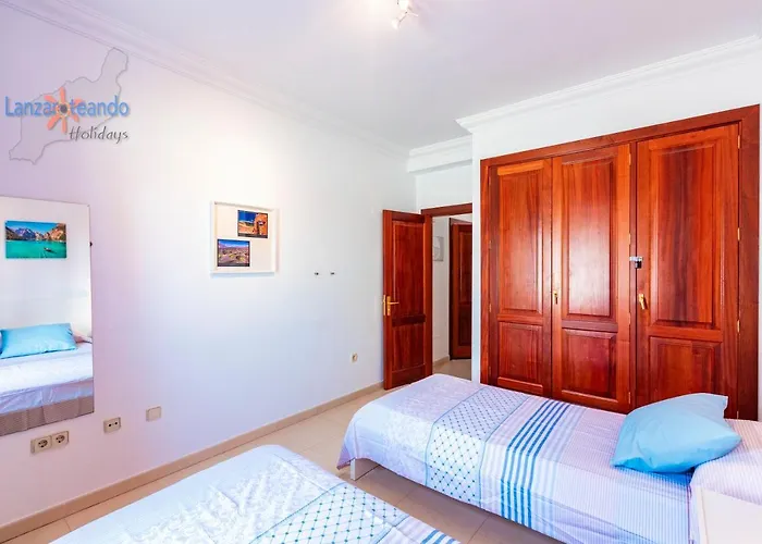 Appartement Casa Ciara *