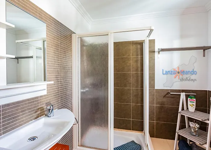 Appartement Casa Ciara *