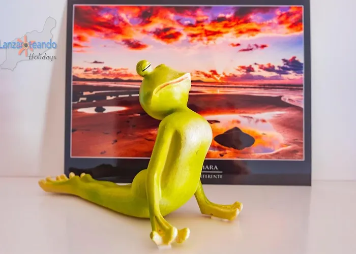 Casa Ciara Appartement *